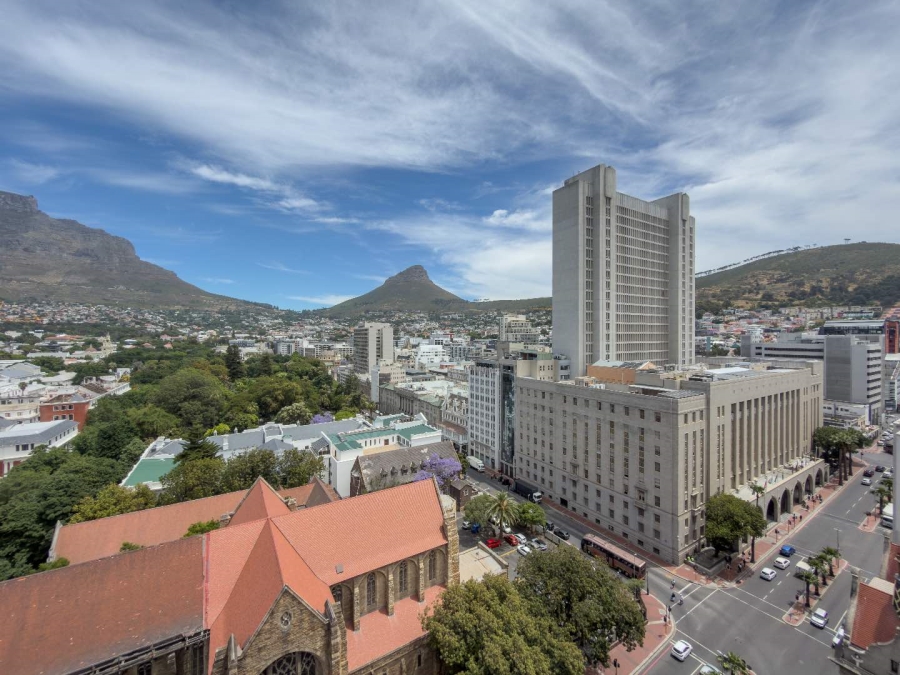 1 Bedroom Property for Sale in Cape Town City Centre Western Cape